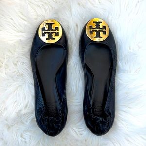 Tory Burch ballet flats